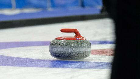 Curling-Frauen verpassen Olympia-Quali