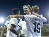 "Jaaaaa!": Woltemade führt starke U21 ins EM-Finale