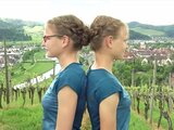Vision Gold: Marathon mit den Hahner-Zwillingen