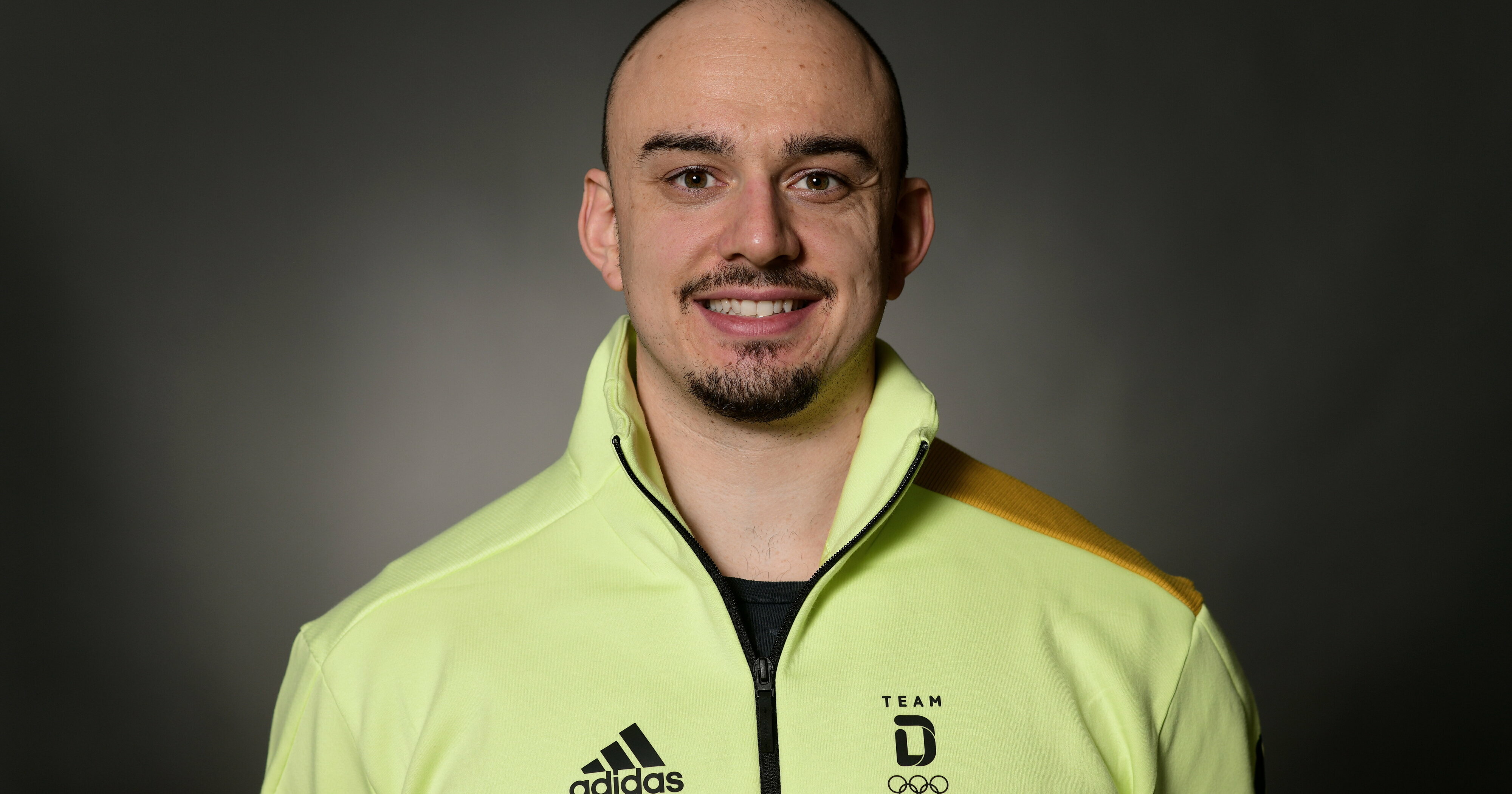 Christian Rasp | Team Deutschland