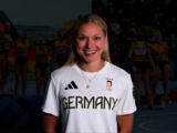 Ein letztes Mal ihren geliebten Sport genießen
