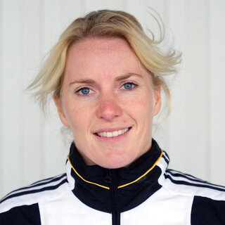 Friederike Belcher