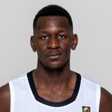 Isaac Bonga