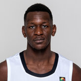 Isaac Bonga