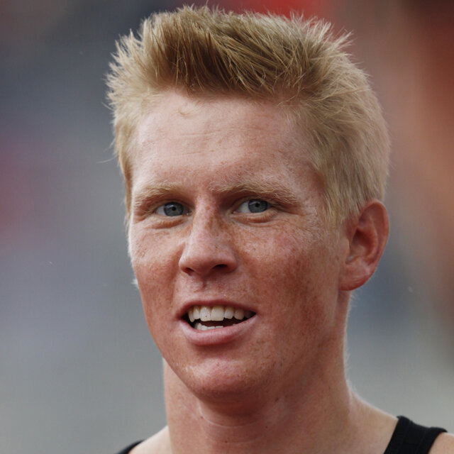 Steffen Uliczka Team Deutschland