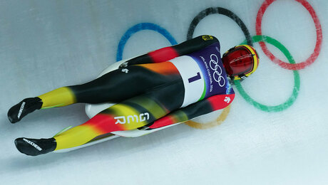 Team D bleibt am ersten Wettkampftag noch ohne Medaille