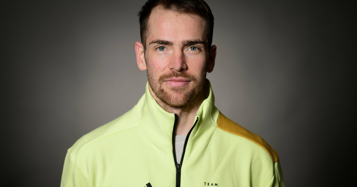 Marcel Noebels Team Deutschland