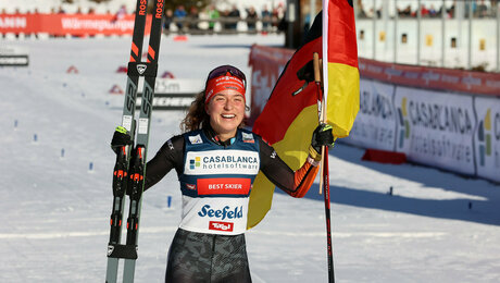 Erfolgreich und ausgeschlossen: Armbrusters Kampf um Olympia