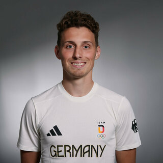 Johannes Große