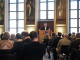 Über den Sport in die Gesellschaft hineinwirken