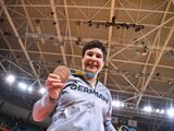 Judoka Laura Vargas Koch holt Olympia-Bronze