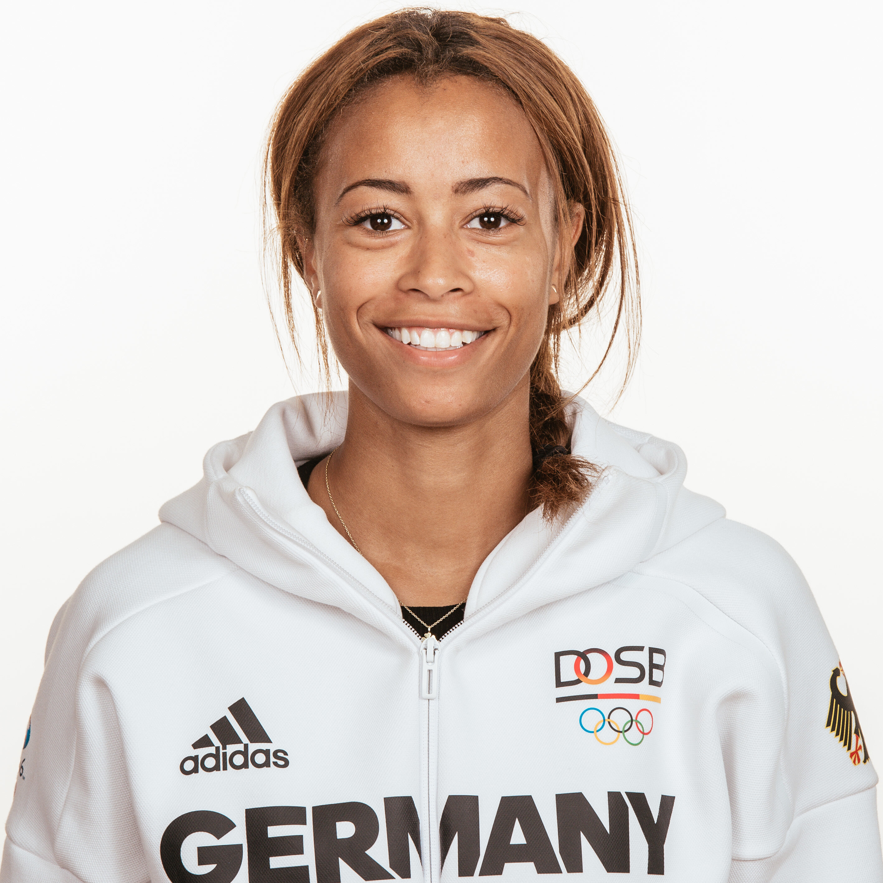 Tatjana Pinto Team Deutschland