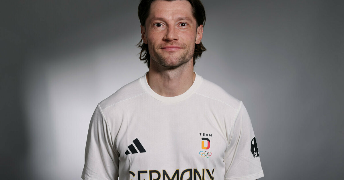 Martin Zwicker Team Deutschland