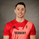 Andreas Toba