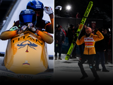 Wintersport Update