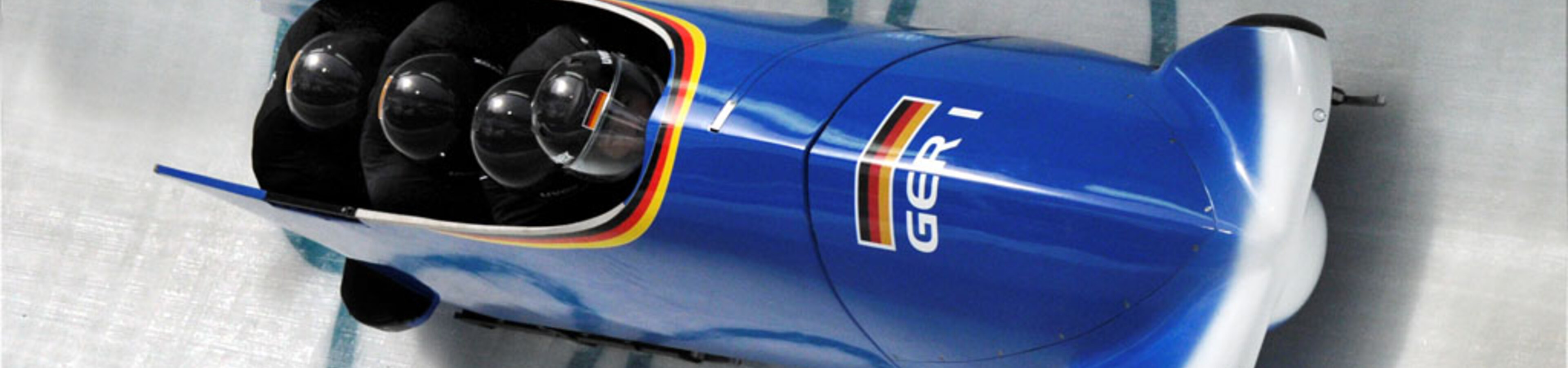 Bob Team Deutschland