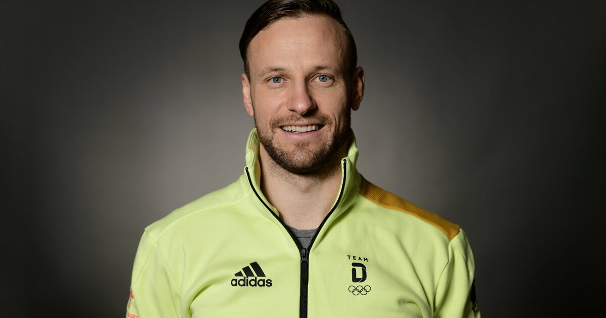 Tobias Arlt | Team Deutschland