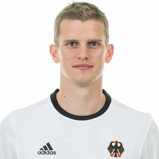 Sven Bender