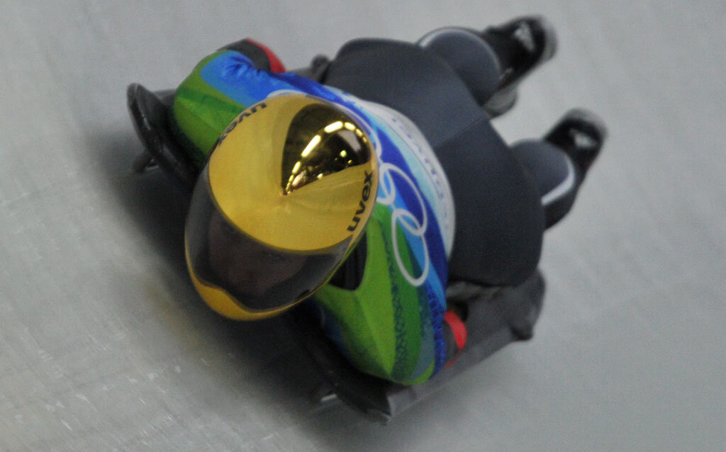 Skeleton EM Team Deutschland