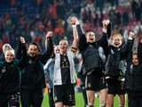 Bonjour Paris! DFB-Frauen erfüllen sich Olympia-Traum