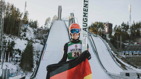 Wintersport Update
