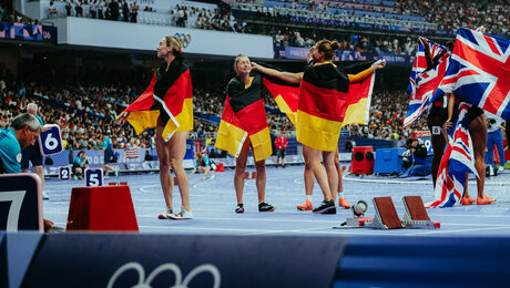 Fragen und Antworten zur Leichtathletik-WM in Tokio
