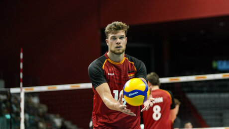 Fragen und Antworten zur Volleyball WM der Männer