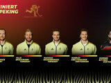 Team D reist mit 149 Athlet*innen nach Peking