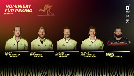 Team D reist mit 149 Athlet*innen nach Peking