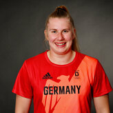 Katharina Maisch Katharina Maisch