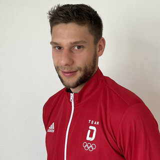 Daniel Mühleisen