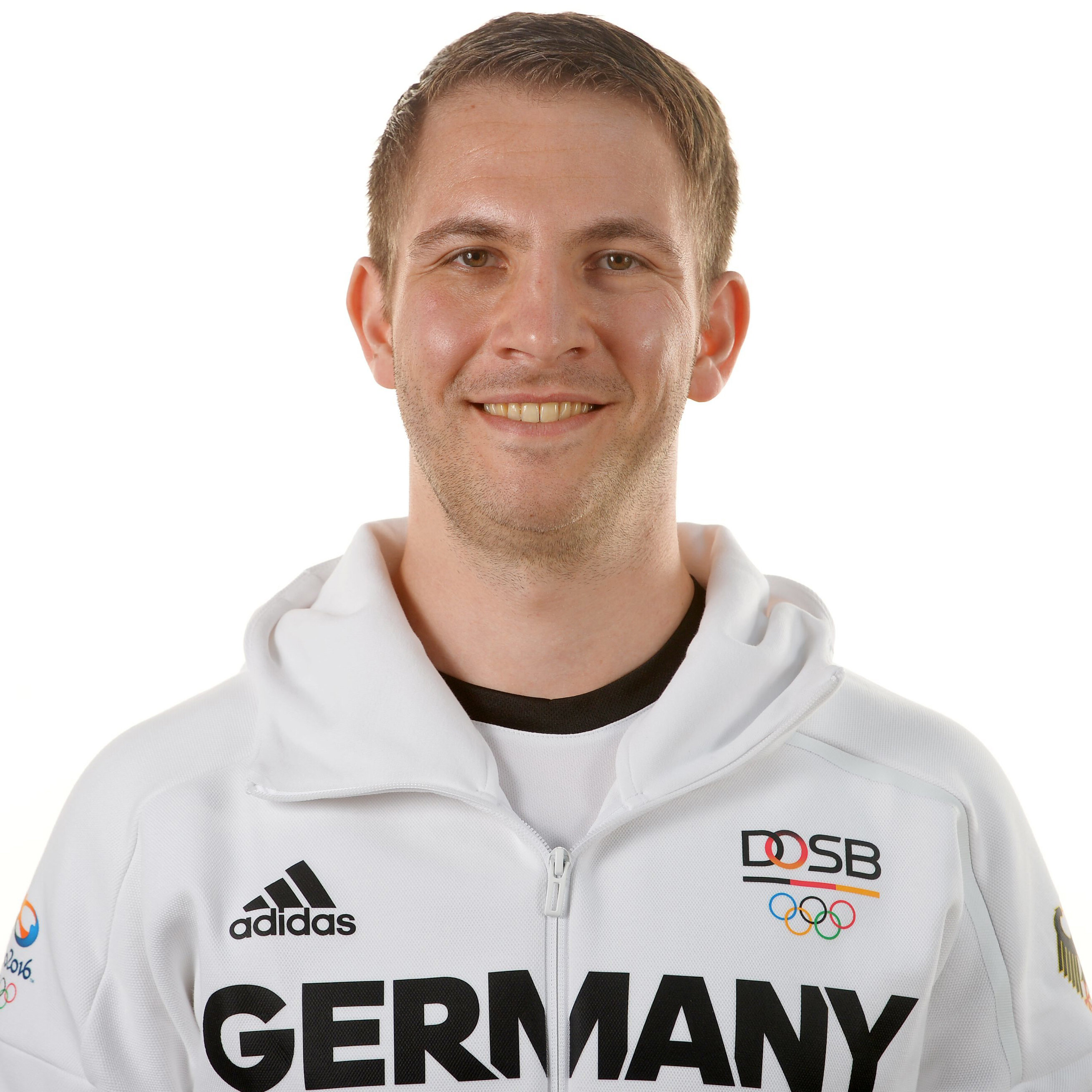 Henri Junghänel Team Deutschland