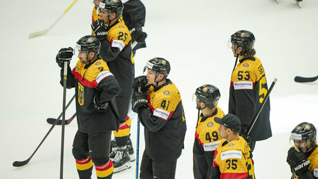WM-Aus schon nach der Vorrunde