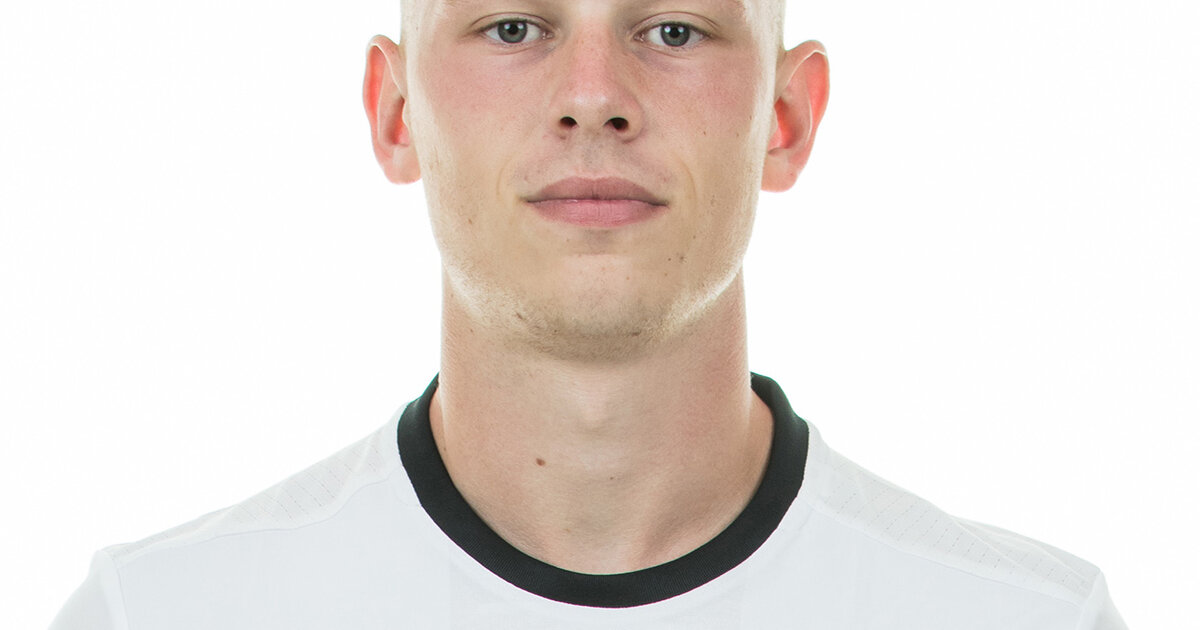 Max Meyer Team Deutschland