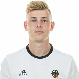 Max Meyer