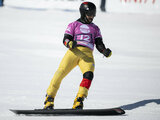 Snowboard-WM: Baumeister holt Silber - Hofmeister patzt