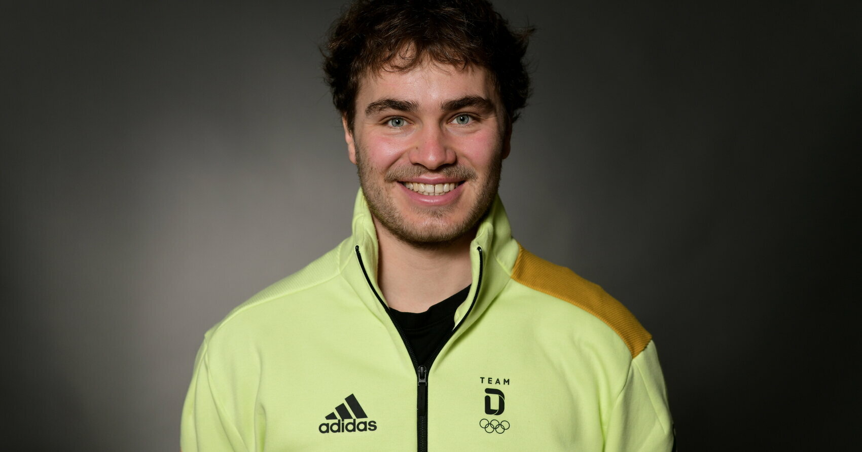 Stefan Baumeister Team Deutschland