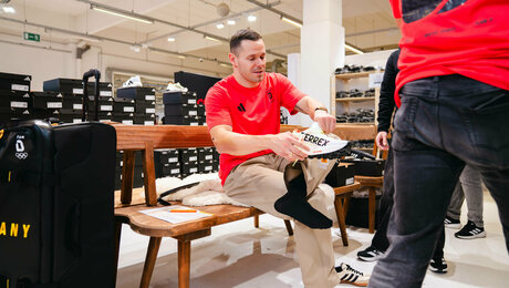 „Die Strahlkraft von Olympia ist größer als alles andere“