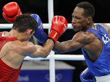 Auch in Tokio soll es ein olympisches Boxturnier geben