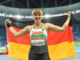 Paralympics Tag 6: Franziska Liebhardt mit Weltrekord zu Gold