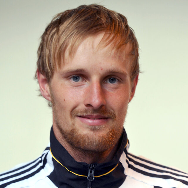 David Schröder Team Deutschland