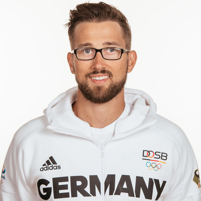 Felix Wimberger Team Deutschland