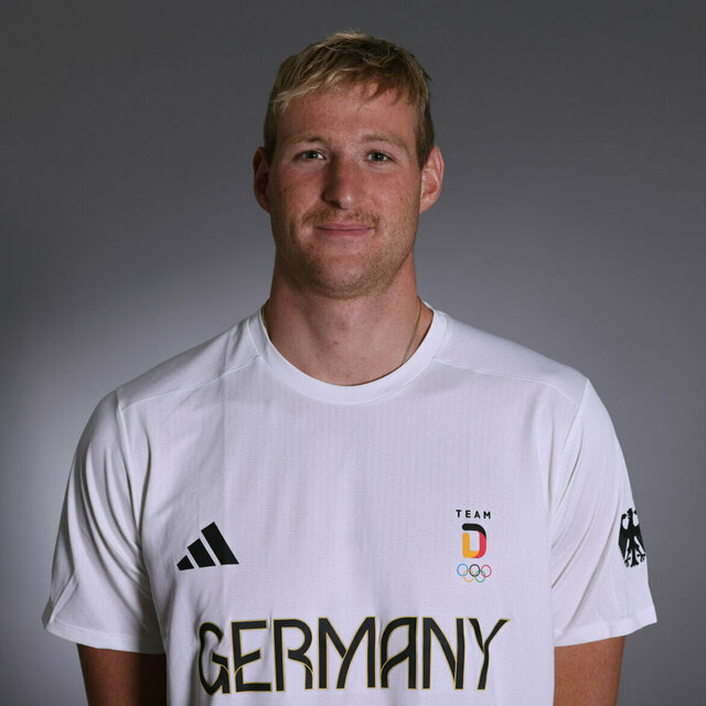 Peter Varjasi Team Deutschland