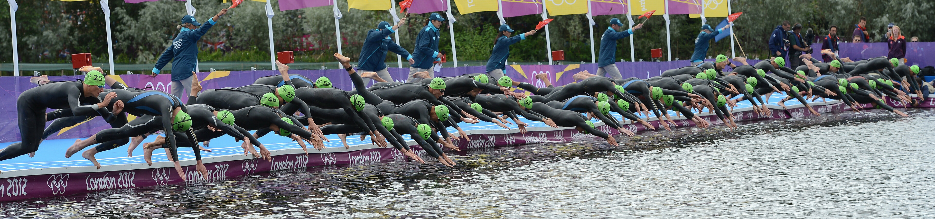 Triathlon Team Deutschland