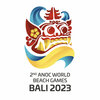 Beach Games 2023
