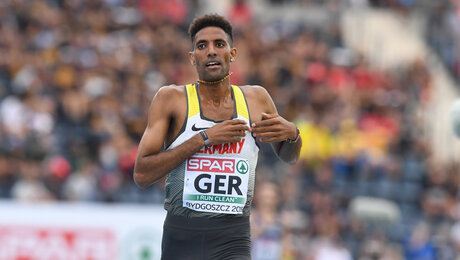 Deutscher Marathon-Rekord durch Petros - dreimal Tokio-Norm