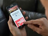 DOSB verlängert App-Angebot für Vereine und Verbände
