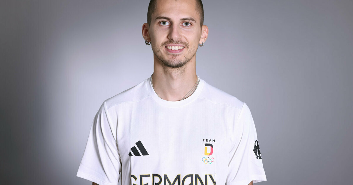Constantin Preis | Team Deutschland