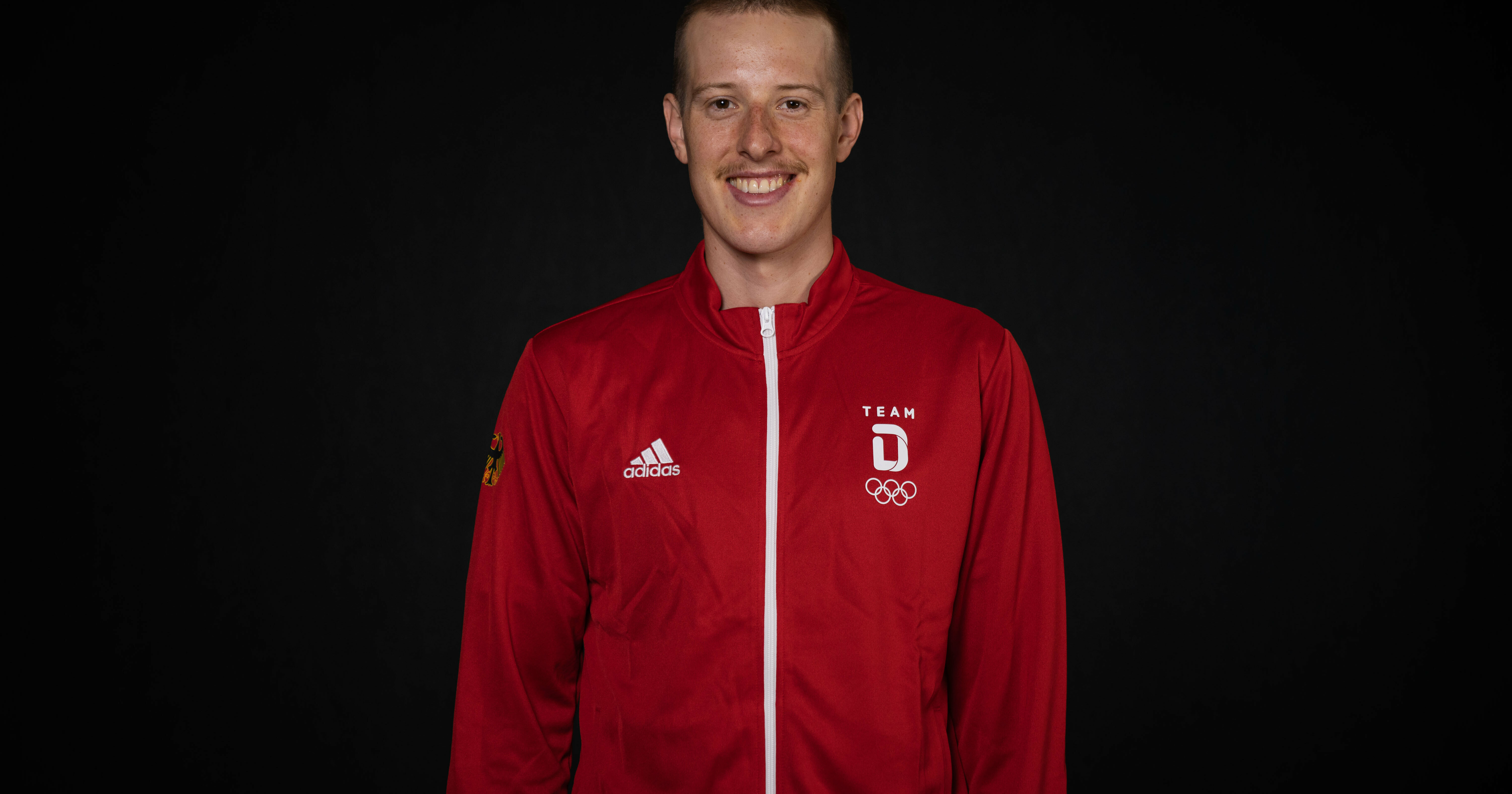 Carl Henseleit Team Deutschland