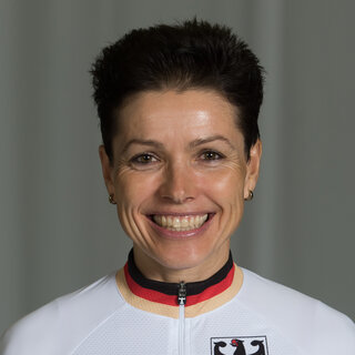 Sabine Spitz